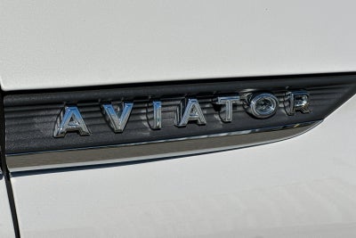 2023 Lincoln Aviator Reserve AWD
