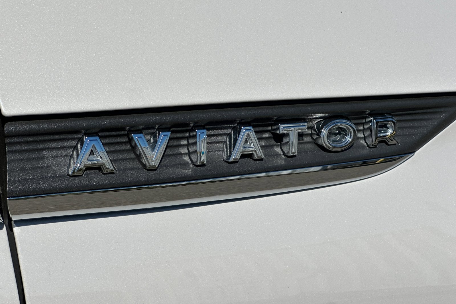 2023 Lincoln Aviator Reserve AWD