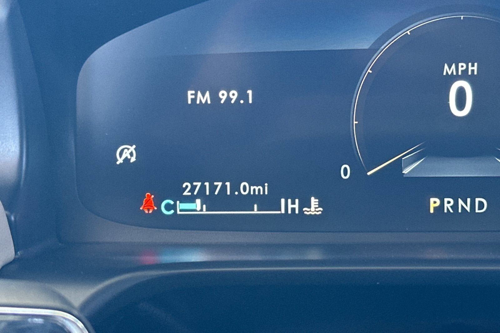 2023 Lincoln Aviator Reserve AWD