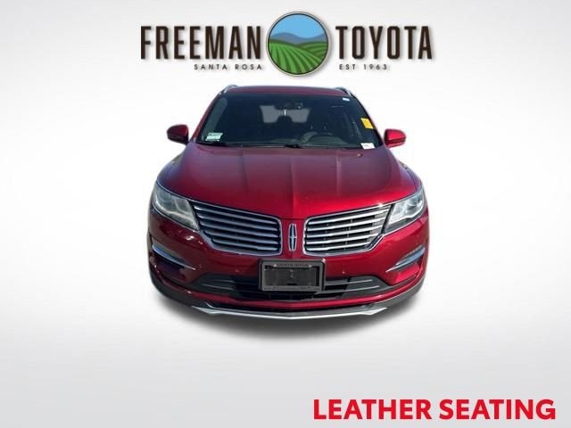 2016 Lincoln MKC AWD 4dr Reserve