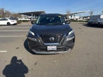 2021 Nissan Rogue AWD SV