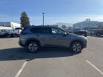 2021 Nissan Rogue AWD SV