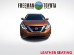 2015 Nissan Murano FWD 4dr SL