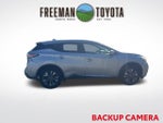 2017 Nissan Murano 2017.5 AWD S
