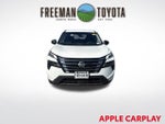 2024 Nissan Rogue FWD S