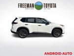 2024 Nissan Rogue FWD S
