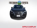 2024 Nissan Rogue AWD S