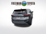 2022 Nissan Rogue AWD S