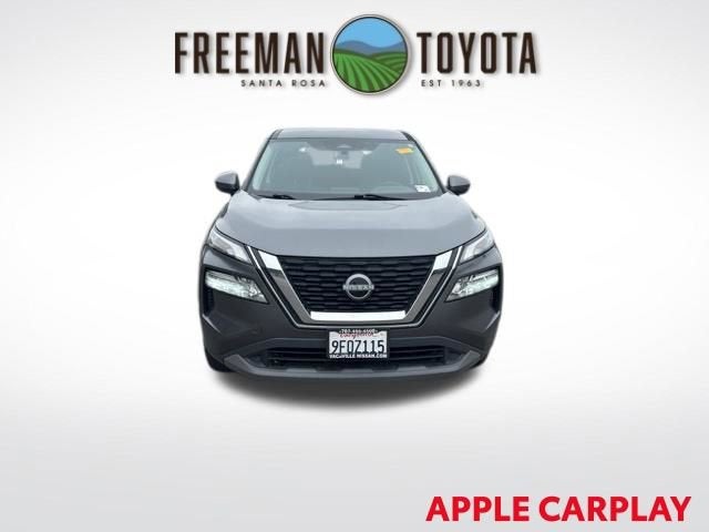2023 Nissan Rogue FWD SV