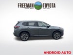 2023 Nissan Rogue FWD SV