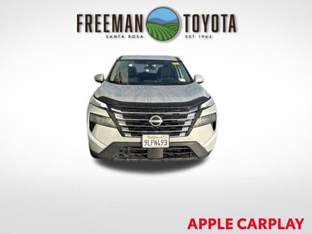 2024 Nissan Rogue FWD SV