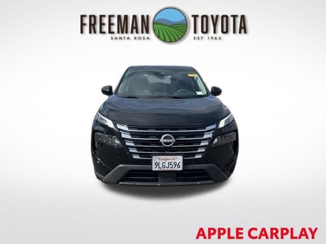 2024 Nissan Rogue AWD SV