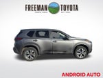 2023 Nissan Rogue AWD SV