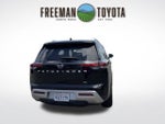 2025 Nissan Pathfinder SL 2WD