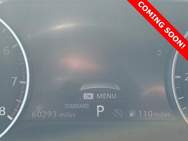 2023 Nissan Pathfinder SL 2WD