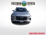 2024 Hyundai Tucson SEL FWD *Ltd Avail*