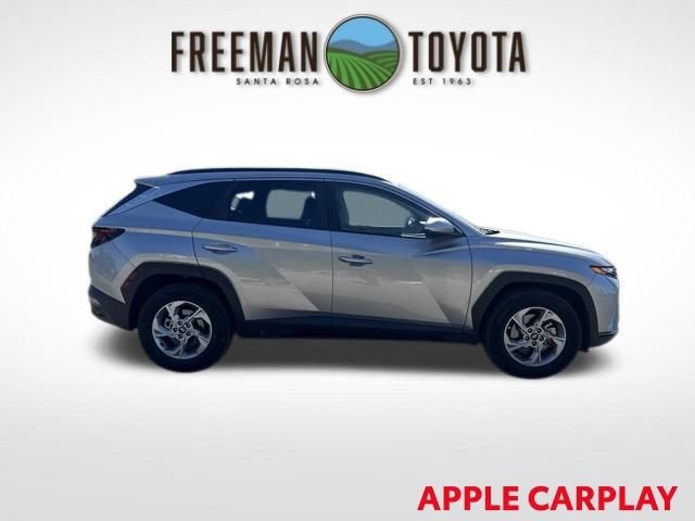 2024 Hyundai Tucson SEL FWD *Ltd Avail*