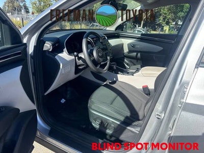 2024 Hyundai Tucson SEL FWD *Ltd Avail*