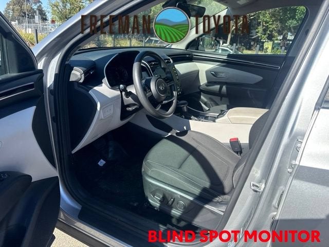 2024 Hyundai Tucson SEL FWD *Ltd Avail*