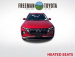 2023 Hyundai Tucson SEL AWD