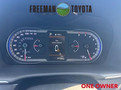 2023 Hyundai Tucson SEL AWD