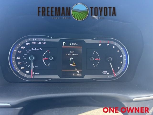 2023 Hyundai Tucson SEL AWD