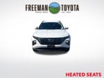 2024 Hyundai Tucson SEL AWD