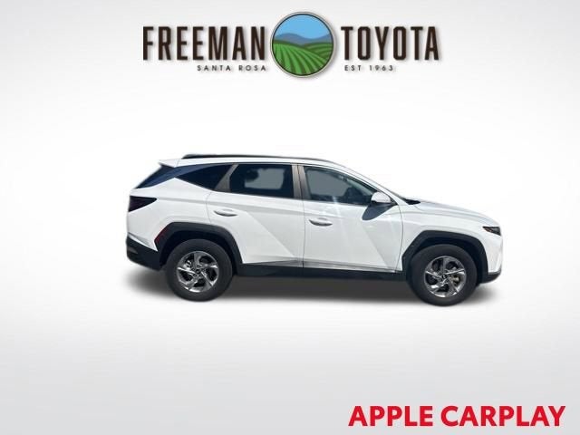 2024 Hyundai Tucson SEL AWD
