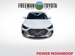 2018 Hyundai Elantra Value Edition 2.0L Auto (Alabama)