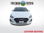 2018 Hyundai Sonata Limited 2.4L SULEV *Ltd Avail*