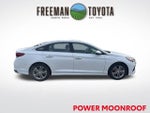 2018 Hyundai Sonata Limited 2.4L SULEV *Ltd Avail*