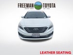 2017 Hyundai Sonata Sport 2.4L PZEV