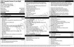 2022 Hyundai Sonata N Line Night Edition 2.5T *Ltd Avail*