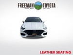 2022 Hyundai Sonata N Line Night Edition 2.5T *Ltd Avail*