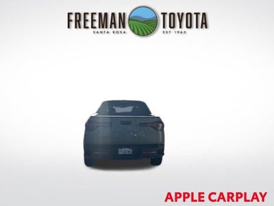 2022 Hyundai Santa Cruz SEL FWD