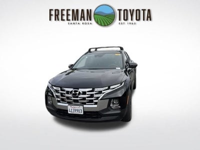 2023 Hyundai Santa Cruz SEL AWD