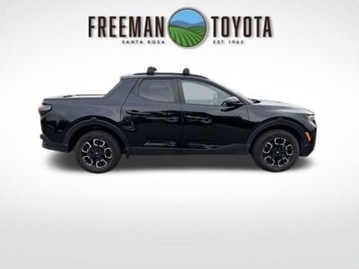 2023 Hyundai Santa Cruz SEL AWD