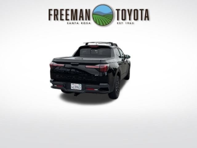 2023 Hyundai Santa Cruz SEL AWD