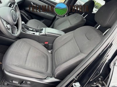 2023 Hyundai Santa Cruz SEL AWD