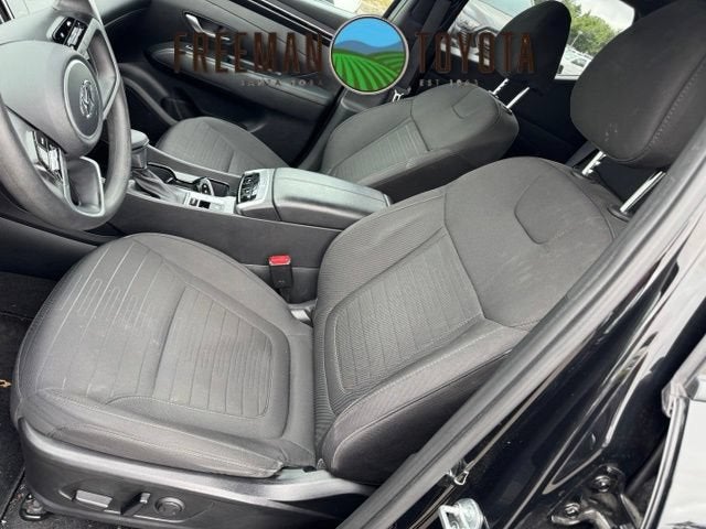 2023 Hyundai Santa Cruz SEL AWD