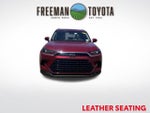 2025 Toyota Grand Highlander XLE FWD