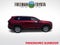 2025 Toyota Grand Highlander XLE FWD