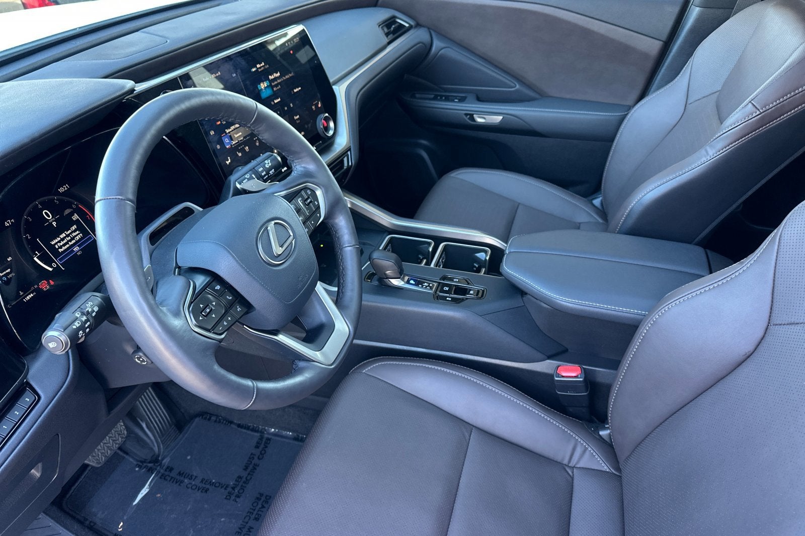 2025 Lexus TX TX 350 FWD