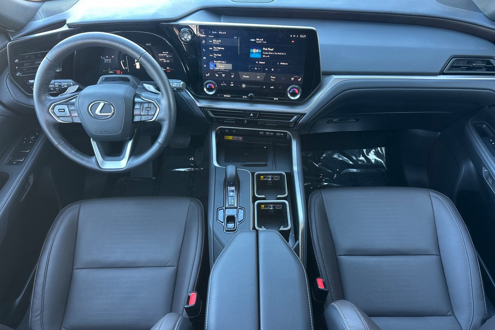 2025 Lexus TX TX 350 FWD