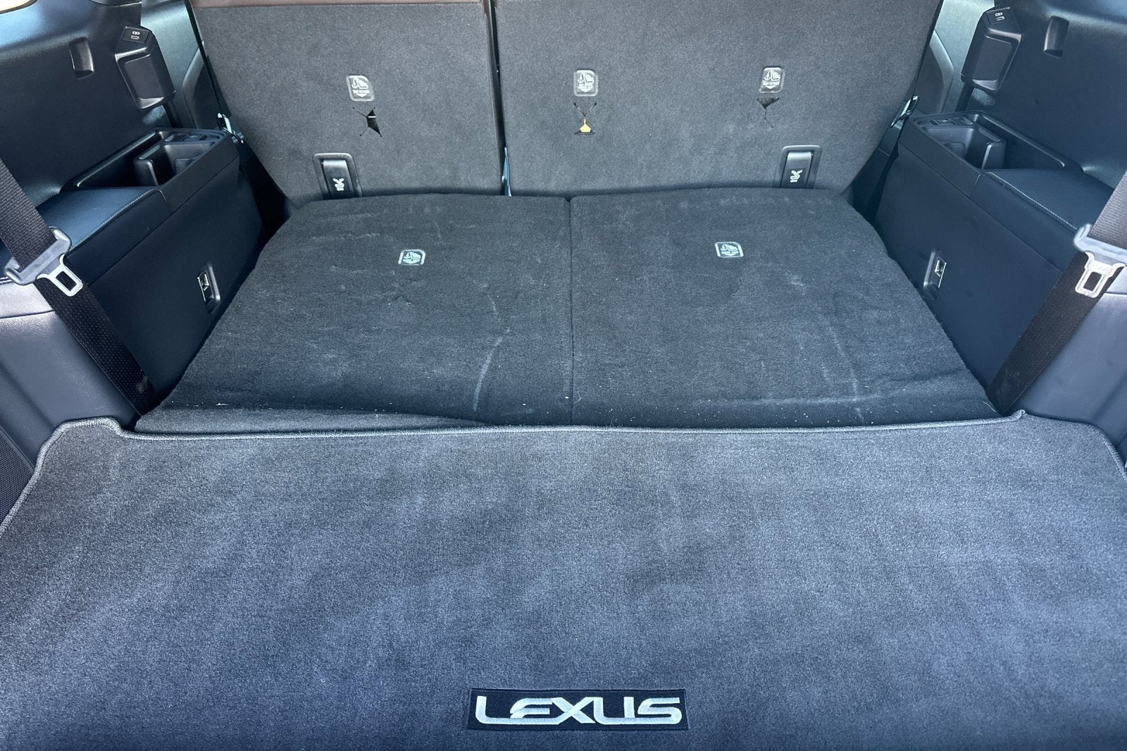 2025 Lexus TX TX 350 FWD