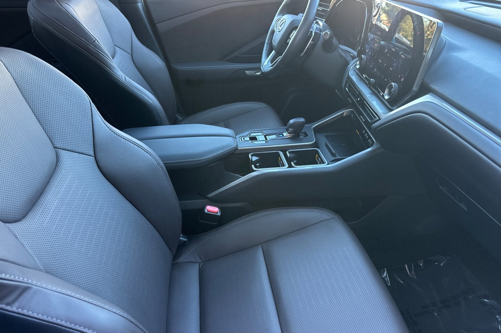 2025 Lexus TX TX 350 FWD