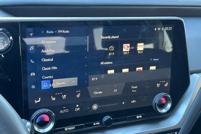 2025 Lexus TX TX 350 FWD