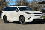 2025 Lexus TX TX 350 FWD