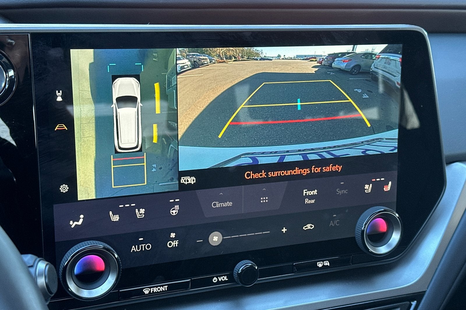 2025 Lexus TX TX 350 FWD