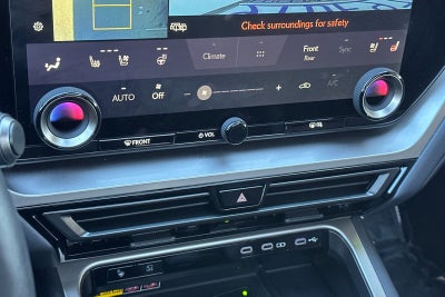 2025 Lexus TX TX 350 FWD